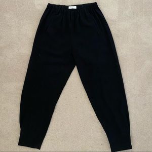 ARITZIA Babaton Black dress pants Size S